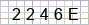 This is a captcha-picture. It is used to prevent mass-access by robots.
