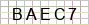 This is a captcha-picture. It is used to prevent mass-access by robots.