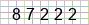 This is a captcha-picture. It is used to prevent mass-access by robots.