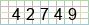 This is a captcha-picture. It is used to prevent mass-access by robots.