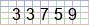 This is a captcha-picture. It is used to prevent mass-access by robots.