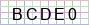 This is a captcha-picture. It is used to prevent mass-access by robots.