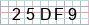 This is a captcha-picture. It is used to prevent mass-access by robots.