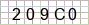 This is a captcha-picture. It is used to prevent mass-access by robots.