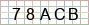 This is a captcha-picture. It is used to prevent mass-access by robots.