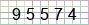 This is a captcha-picture. It is used to prevent mass-access by robots.