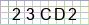 This is a captcha-picture. It is used to prevent mass-access by robots.