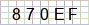 This is a captcha-picture. It is used to prevent mass-access by robots.