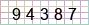 This is a captcha-picture. It is used to prevent mass-access by robots.