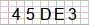 This is a captcha-picture. It is used to prevent mass-access by robots.