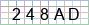 This is a captcha-picture. It is used to prevent mass-access by robots.