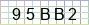 This is a captcha-picture. It is used to prevent mass-access by robots.