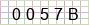 This is a captcha-picture. It is used to prevent mass-access by robots.