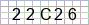 This is a captcha-picture. It is used to prevent mass-access by robots.