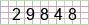 This is a captcha-picture. It is used to prevent mass-access by robots.