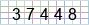 This is a captcha-picture. It is used to prevent mass-access by robots.