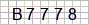 This is a captcha-picture. It is used to prevent mass-access by robots.