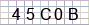 This is a captcha-picture. It is used to prevent mass-access by robots.