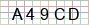 This is a captcha-picture. It is used to prevent mass-access by robots.