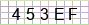 This is a captcha-picture. It is used to prevent mass-access by robots.