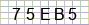 This is a captcha-picture. It is used to prevent mass-access by robots.