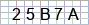 This is a captcha-picture. It is used to prevent mass-access by robots.