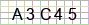 This is a captcha-picture. It is used to prevent mass-access by robots.