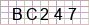 This is a captcha-picture. It is used to prevent mass-access by robots.