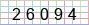 This is a captcha-picture. It is used to prevent mass-access by robots.