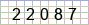 This is a captcha-picture. It is used to prevent mass-access by robots.