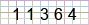 This is a captcha-picture. It is used to prevent mass-access by robots.
