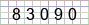 This is a captcha-picture. It is used to prevent mass-access by robots.