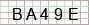 This is a captcha-picture. It is used to prevent mass-access by robots.