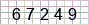 This is a captcha-picture. It is used to prevent mass-access by robots.