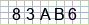 This is a captcha-picture. It is used to prevent mass-access by robots.
