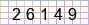 This is a captcha-picture. It is used to prevent mass-access by robots.
