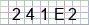 This is a captcha-picture. It is used to prevent mass-access by robots.