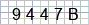 This is a captcha-picture. It is used to prevent mass-access by robots.