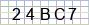 This is a captcha-picture. It is used to prevent mass-access by robots.