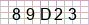 This is a captcha-picture. It is used to prevent mass-access by robots.
