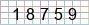This is a captcha-picture. It is used to prevent mass-access by robots.