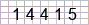 This is a captcha-picture. It is used to prevent mass-access by robots.