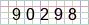 This is a captcha-picture. It is used to prevent mass-access by robots.