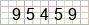 This is a captcha-picture. It is used to prevent mass-access by robots.