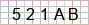 This is a captcha-picture. It is used to prevent mass-access by robots.