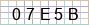 This is a captcha-picture. It is used to prevent mass-access by robots.