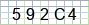 This is a captcha-picture. It is used to prevent mass-access by robots.