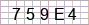This is a captcha-picture. It is used to prevent mass-access by robots.