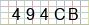 This is a captcha-picture. It is used to prevent mass-access by robots.