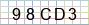 This is a captcha-picture. It is used to prevent mass-access by robots.
